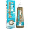 GOLDERM SUN BABY FP50+SPR100ML - - 934231717