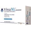 VISUXL MONODOSE SOL OFTALMICA - VISUFARMA - 942844527