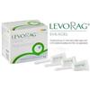 LEVORAG EMULGEL 20TUB 3,5ML - THD - 931382764