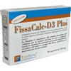 FISSACALC D3 PLUS 30CPS 350MG - - 934397377