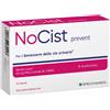 SPECCHIASOL NOCIST PREVENT INTEGRATORE ALIMENTARE 24 CAPSULE - Specchiasol - 934423981