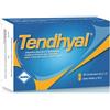 TENDHYAL 30CPR - MDM - 934431913