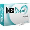 INEXDERM 30CPS - INEXDERM - 934439579