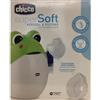 CHICCO CH AEROSOL PISTONE S SOFT RANA - Chicco - 972554582