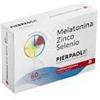 PIERPAOLI EXELYAS Srl Melatonina Zinco e Selenio Dottor Pierpaoli 60 compresse - PIERPAOLI - 970283952