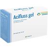 ACIFLUSS GEL 24STICK 15ML - - 970371415