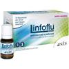 LINFOFLU 15 FLACONCINI 10ML - NOOS - 931661654