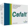 Cefalt 20 bustine - - 934546058