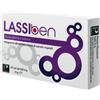 LASSIBEN COMPRESSE 30CPR - PIEMME PHARMATECH - 972786255