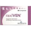 RAXIVEN 30CPR - DELTHA PHARMA - 938615198