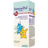 Pediatrica ImmunoPed Sciroppo prevenzione delle malattie da raffreddamento 140ml - PEDIATRICA - 973190390