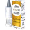 VISUXL SOLUZIONE OFTALMICA10ML - VISUFARMA - 970451934