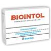 BIOINTOL 30CPR - - 931859108