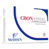 CRONASSIAL 30CPR - MEDISIN - 970488197