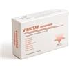 VIRRITAB 30CPR - - 938768607