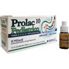 PROLAC10 PED FERMENTI LATT10FL - HERING - 978243715