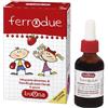 FERRODUE GOCCE 15ML - BUONA - 980193383