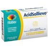 ACID SOLLIEVO 20CPR - - 973261605