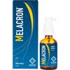 MELACRON SPRAY ORALE 15ML - ERBOZETA - 943713685