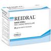 REIDRAL GARZE OCULARI 20PZ - OMEGA PHARMA - 970684825