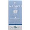PRODECO PHARMA Srl GSE EAR DROPS FREE 10 PIPETTE 0,3 ML - GSE - 924957208