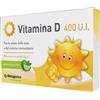METAGENICS VITAMINA D 400 UI 84CPR - METAGENICS - 925018412