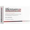 MICRAVEN AP 30CPR 1280MG - CETRA PHARMA - 934836673