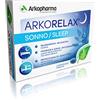ARKORELAX SONNO 30CPR - ARKOFARM - 970926150