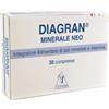 DIAGRAN MINERALE NEO 30CPR - DIAGRAN - 925646465