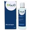 BIGUD OLIO BAGNO 150ML - - 925832127