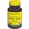 NATURE'S PLUS ACIDO FOLICO 90TAV - NATURE'S PLUS - 900975261