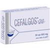 CEFALGOS Q10 30CPR 800MG - - 939017048