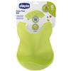 CHICCO CH BAVAGL RIGIDA 6M+ VERDE - Chicco - 973590262