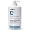 CERAMOL UNIFARCO SpA CERAMOL BASE LAVANTE SCHIUMOGENA 400 ML - UNIFARCO - 934902952