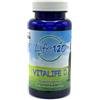 VITALIFE D 100SOFTGEL 2000UI - LIFE 120 - 973648862