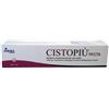Cistopiu Pasta Cani/Gatti 30g - - 973652175