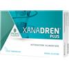 PROMOPHARMA XANADREN PLUS 30 COMPRESSE - PROMOPHARMA - 935053506