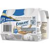 ENSURE COMPACT CAFFE 4X125ML - Ensure - 939183721