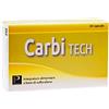 CARBITECH 30CPR - PIEMME PHARMATECH - 971636535