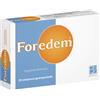 FOREDEM 30CPR GASTROPROTETTE - IDI Integratori Dietetici Italiani S.r.l. - 973913179