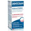 DENTOSAN COLLUT TRATT QUO200ML - Dentosan - 935205536