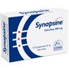 SYNAPSINE 10FLACONCINI 10ML - A.B.PHARM - 971116951