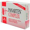 PANARTEN COMPLEX 30CPR - PANARTEN - 935223863