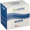 Ghamin Integratore 21 bustine - GEFO NUTRITION - 935229423