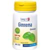 LONG LIFE LONGLIFE GIMNEMA 60CPS VEG - LONG LIFE - 935634042