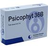 PSICOPHYT REMEDY 36B 4TUB 1,2G - - 937026262
