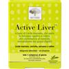 ACTIVE LIVER 60CPR - NEW NORDIC - 935239614