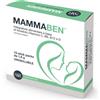MAMMABEN 15STICKPACK - S&R FARMACEUTICI - 976276333