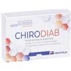 FARMITALIA SRL - SOC. UNIPERS. CHIRODIAB 30 COMPRESSE TRISTRATO - LJ PHARMA - 943865156