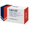 VISVIT 30CPS 1G - VISVIT - 939484200